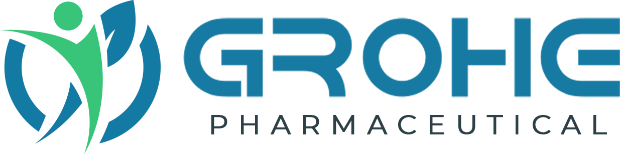 GROHE PHARMACEUTICALS