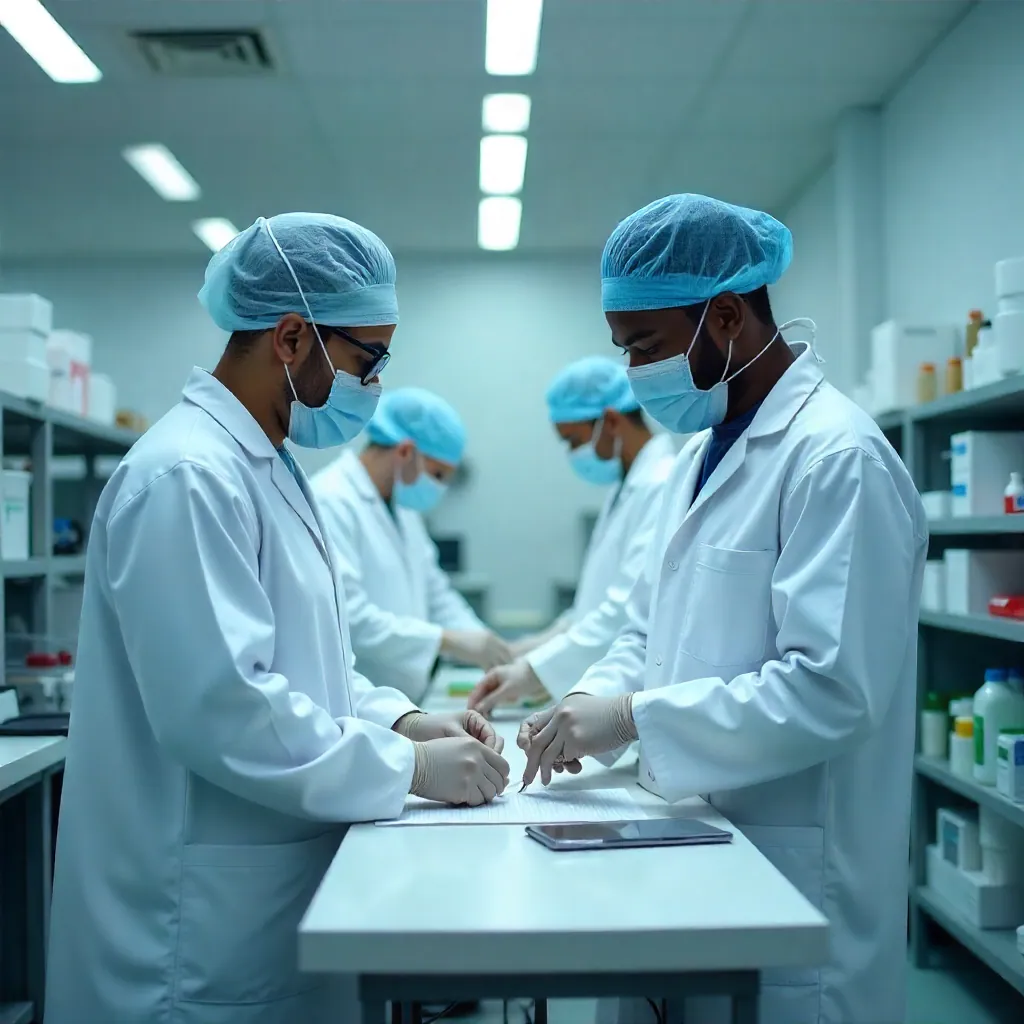 Quality Manufacturing