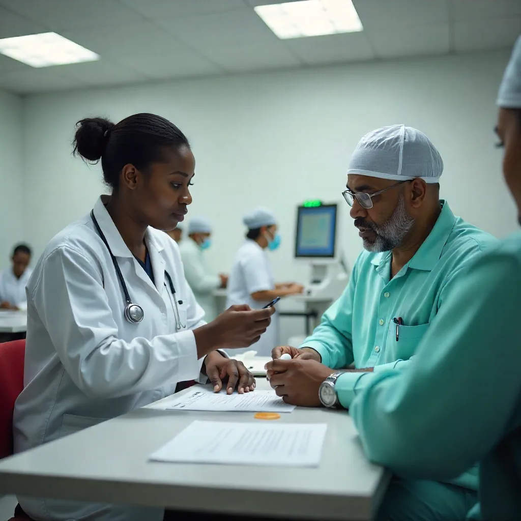 Patient Support Programs